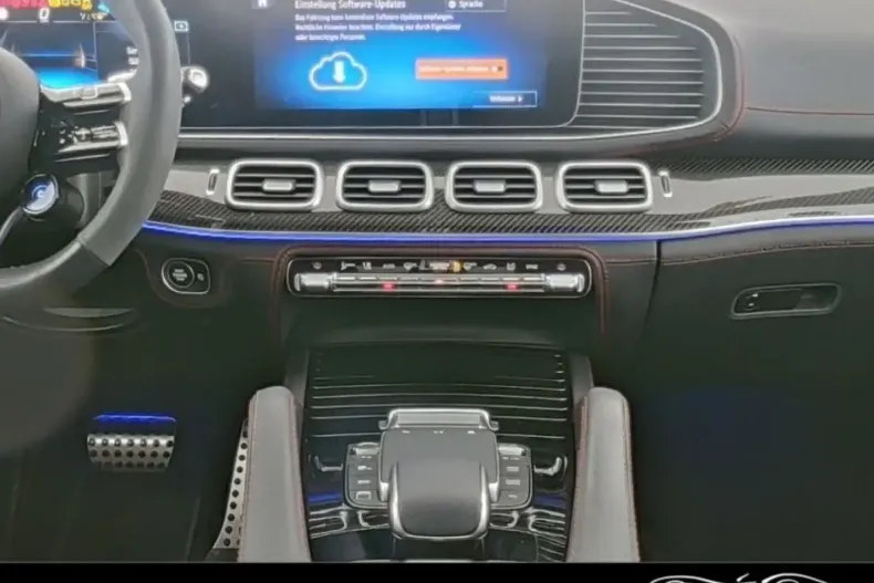 Mercedes-Benz GLE 53 AMG (Clasa GLE) din 2024 cu 13.400 km - oferta MER194547 - foto 6