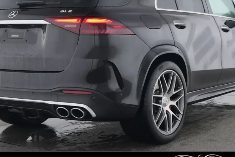 Mercedes-Benz GLE 53 AMG (Clasa GLE) din 2024 cu 13.400 km - oferta MER194547 - foto 11
