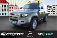 Land Rover Defender din 2023 cu 38.600 km - oferta LAN194548 - foto 1