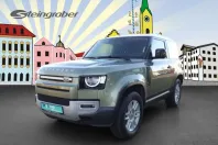 Land Rover Defender din 2023 cu 38.600 km - oferta LAN194548 - foto 2