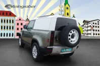 Land Rover Defender din 2023 cu 38.600 km - oferta LAN194548 - foto 4