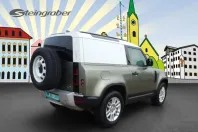 Land Rover Defender din 2023 cu 38.600 km - oferta LAN194548 - foto 6
