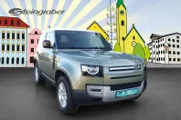 Land Rover Defender din 2023 cu 38.600 km - oferta LAN194548 - foto 8