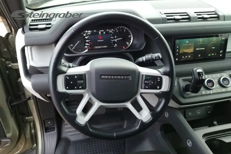Land Rover Defender din 2023 cu 38.600 km - oferta LAN194548 - foto 11