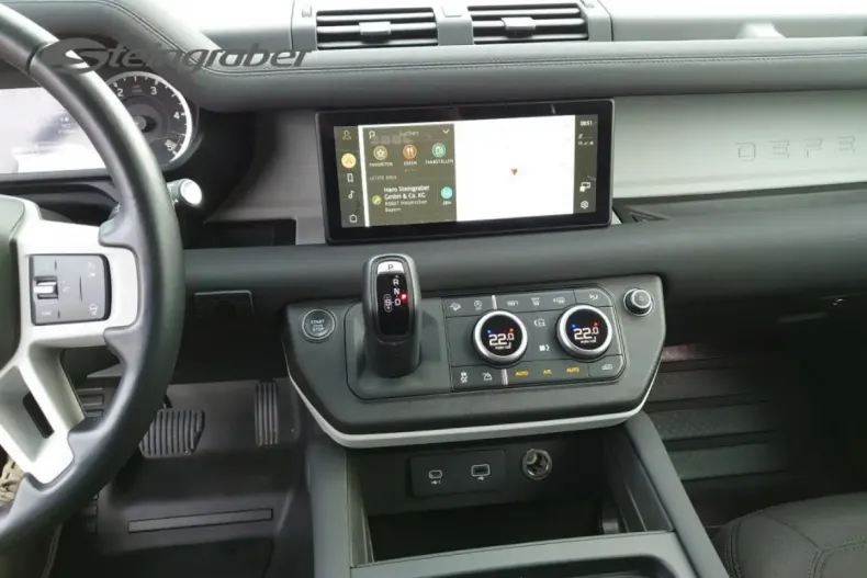 Land Rover Defender din 2023 cu 38.600 km - oferta LAN194548 - foto 16