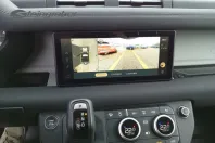 Land Rover Defender din 2023 cu 38.600 km - oferta LAN194548 - foto 17