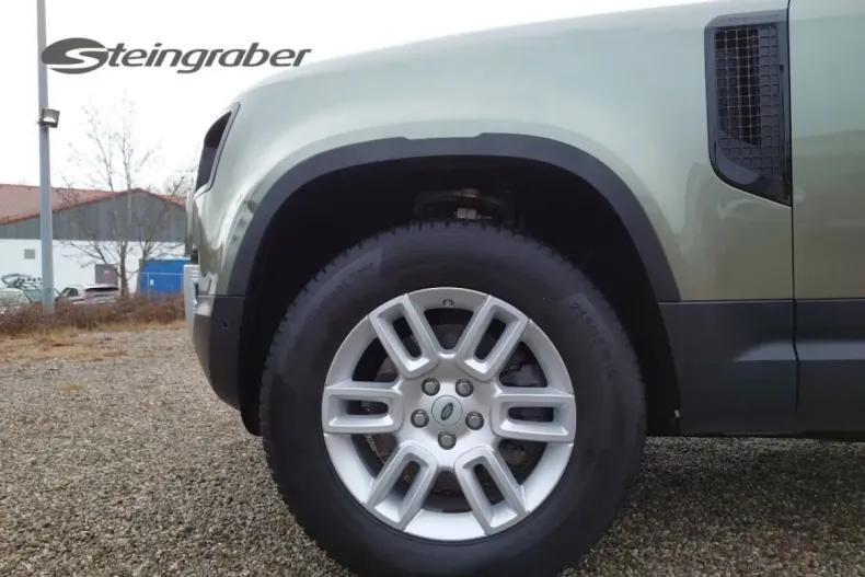 Land Rover Defender din 2023 cu 38.600 km - oferta LAN194548 - foto 18