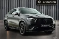 Mercedes-Benz GLE 53 AMG (Clasa GLE) din 2024 cu 27.000 km - oferta MER194550 - foto 1