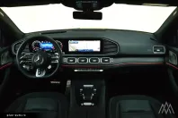 Mercedes-Benz GLE 53 AMG (Clasa GLE) din 2024 cu 27.000 km - oferta MER194550 - foto 3