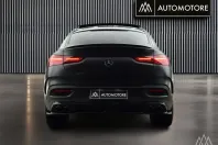 Mercedes-Benz GLE 53 AMG (Clasa GLE) din 2024 cu 27.000 km - oferta MER194550 - foto 5
