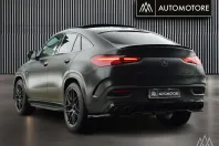 Mercedes-Benz GLE 53 AMG (Clasa GLE) din 2024 cu 27.000 km - oferta MER194550 - foto 6