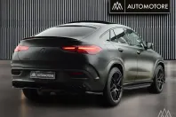 Mercedes-Benz GLE 53 AMG (Clasa GLE) din 2024 cu 27.000 km - oferta MER194550 - foto 7