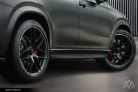 Mercedes-Benz GLE 53 AMG (Clasa GLE) din 2024 cu 27.000 km - oferta MER194550 - foto 9