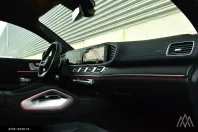Mercedes-Benz GLE 53 AMG (Clasa GLE) din 2024 cu 27.000 km - oferta MER194550 - foto 16