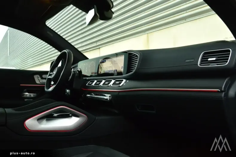 Mercedes-Benz GLE 53 AMG (Clasa GLE) din 2024 cu 27.000 km - oferta MER194550 - foto 16