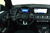 Mercedes-Benz GLE 53 AMG (Clasa GLE) din 2024 cu 27.000 km - oferta MER194550 - foto 22