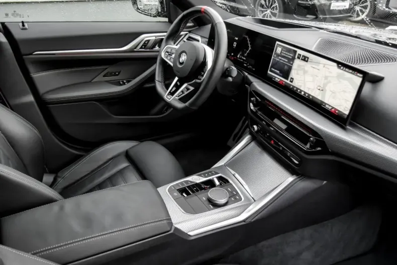 BMW M440 (Modele M) din 2025 cu 28.091 km - oferta BMW194555 - foto 3