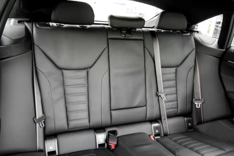 BMW M440 (Modele M) din 2025 cu 28.091 km - oferta BMW194555 - foto 4