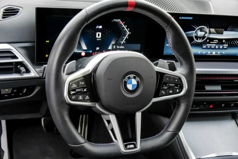 BMW M440 (Modele M) din 2025 cu 28.091 km - oferta BMW194555 - foto 9