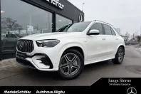 Mercedes-Benz GLE 53 AMG (Clasa GLE) din 2023 cu 13.880 km - oferta MER194556 - foto 1