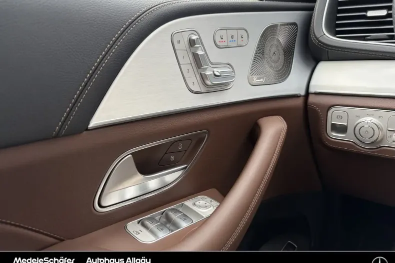 Mercedes-Benz GLE 53 AMG (Clasa GLE) din 2023 cu 13.880 km - oferta MER194556 - foto 7