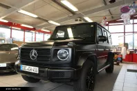 Mercedes-Benz G 400 (Clasa G) din 2023 cu 27.500 km - oferta MER194558 - foto 1