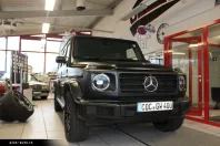 Mercedes-Benz G 400 (Clasa G) din 2023 cu 27.500 km - oferta MER194558 - foto 2