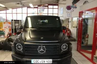 Mercedes-Benz G 400 (Clasa G) din 2023 cu 27.500 km - oferta MER194558 - foto 3