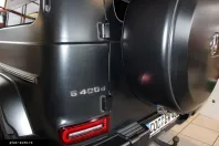 Mercedes-Benz G 400 (Clasa G) din 2023 cu 27.500 km - oferta MER194558 - foto 4