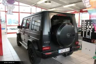 Mercedes-Benz G 400 (Clasa G) din 2023 cu 27.500 km - oferta MER194558 - foto 6