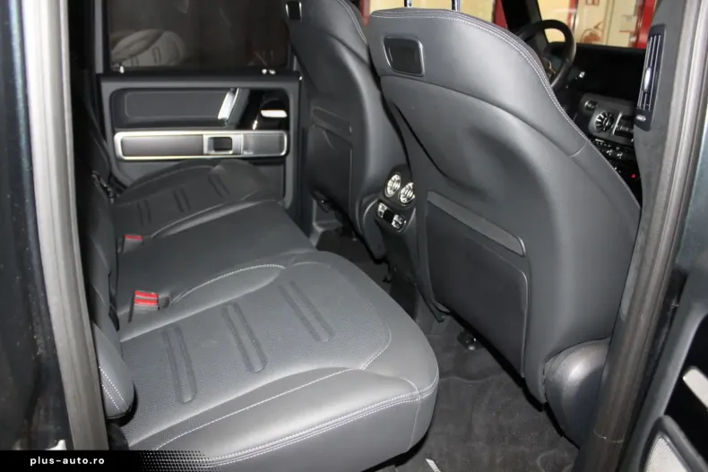 Mercedes-Benz G 400 (Clasa G) din 2023 cu 27.500 km - oferta MER194558 - foto 7
