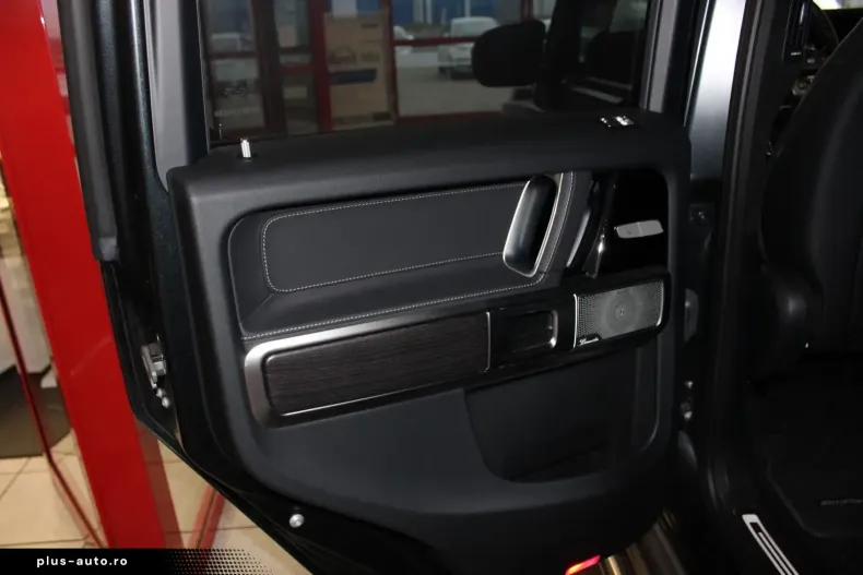 Mercedes-Benz G 400 (Clasa G) din 2023 cu 27.500 km - oferta MER194558 - foto 14