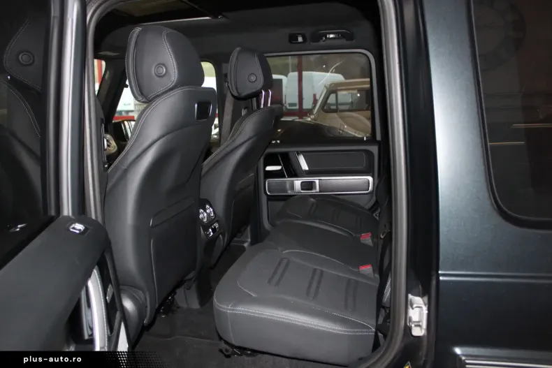 Mercedes-Benz G 400 (Clasa G) din 2023 cu 27.500 km - oferta MER194558 - foto 15
