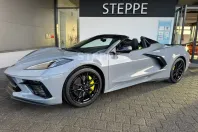 Corvette C8 din 2025 cu 30 km - oferta COR194559 - foto 1
