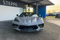 Corvette C8 din 2025 cu 30 km - oferta COR194559 - foto 2