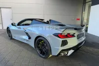 Corvette C8 din 2025 cu 30 km - oferta COR194559 - foto 7