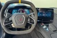 Corvette C8 din 2025 cu 30 km - oferta COR194559 - foto 10