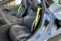 Corvette C8 din 2025 cu 30 km - oferta COR194559 - foto 14