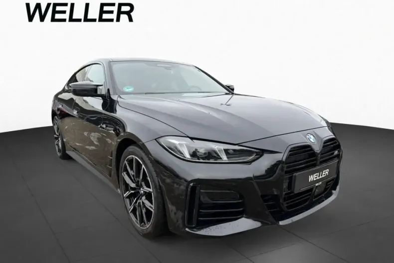 BMW M440 (Seria 4) din 2024 cu 10.946 km - oferta BMW194560 - foto 2