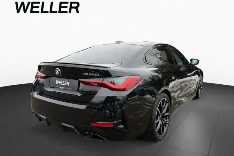 BMW M440 (Seria 4) din 2024 cu 10.946 km - oferta BMW194560 - foto 3
