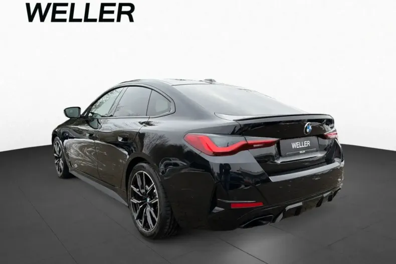 BMW M440 (Seria 4) din 2024 cu 10.946 km - oferta BMW194560 - foto 4