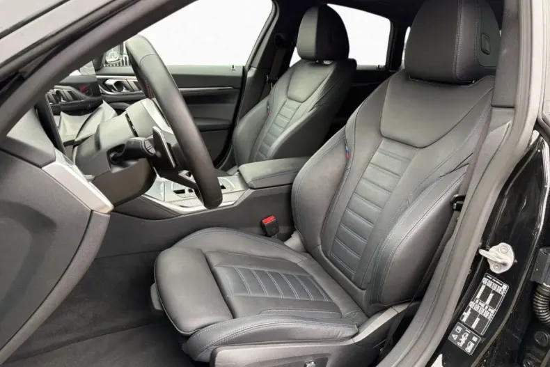 BMW M440 (Seria 4) din 2024 cu 10.946 km - oferta BMW194560 - foto 5