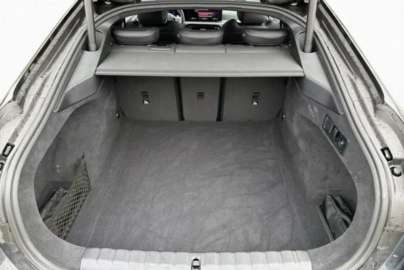 BMW M440 (Seria 4) din 2024 cu 10.946 km - oferta BMW194560 - foto 8