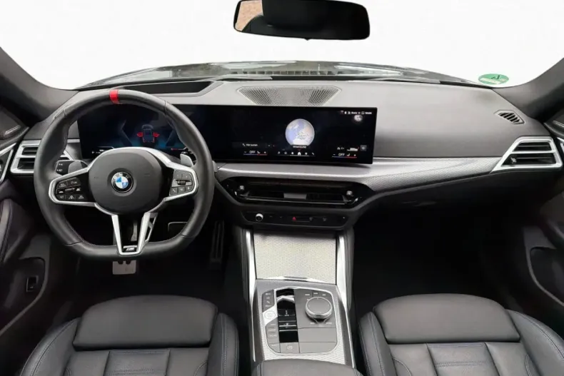 BMW M440 (Seria 4) din 2024 cu 10.946 km - oferta BMW194560 - foto 9