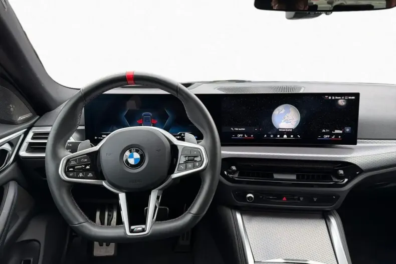 BMW M440 (Seria 4) din 2024 cu 10.946 km - oferta BMW194560 - foto 10