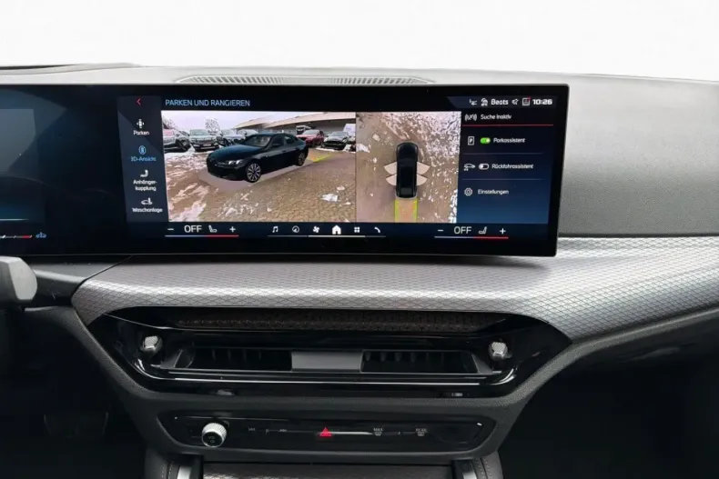 BMW M440 (Seria 4) din 2024 cu 10.946 km - oferta BMW194560 - foto 11