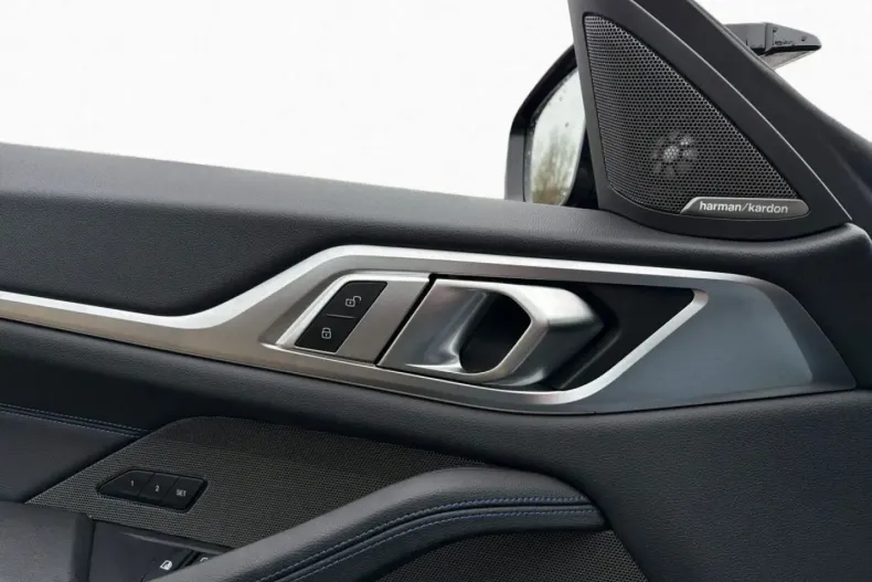 BMW M440 (Seria 4) din 2024 cu 10.946 km - oferta BMW194560 - foto 12