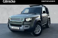 Land Rover Defender din 2025 cu 3.516 km - oferta LAN194561 - foto 1