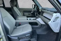 Land Rover Defender din 2025 cu 3.516 km - oferta LAN194561 - foto 3