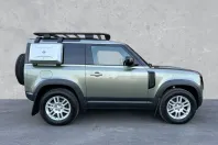 Land Rover Defender din 2025 cu 3.516 km - oferta LAN194561 - foto 6